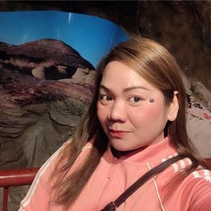 Meet your Posher, Chie